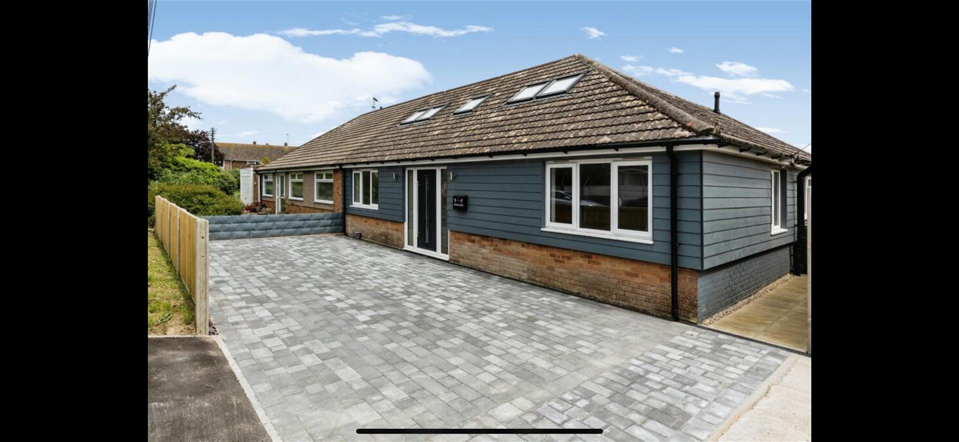 Station Approach, Littlestone