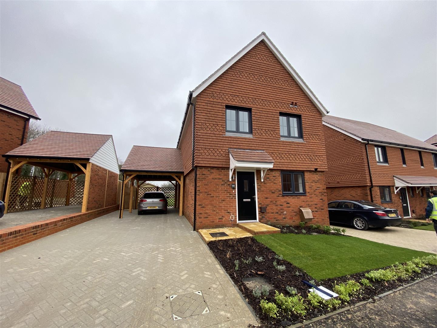 66 Honeysuckle Avenue, Willesborough, Ashford