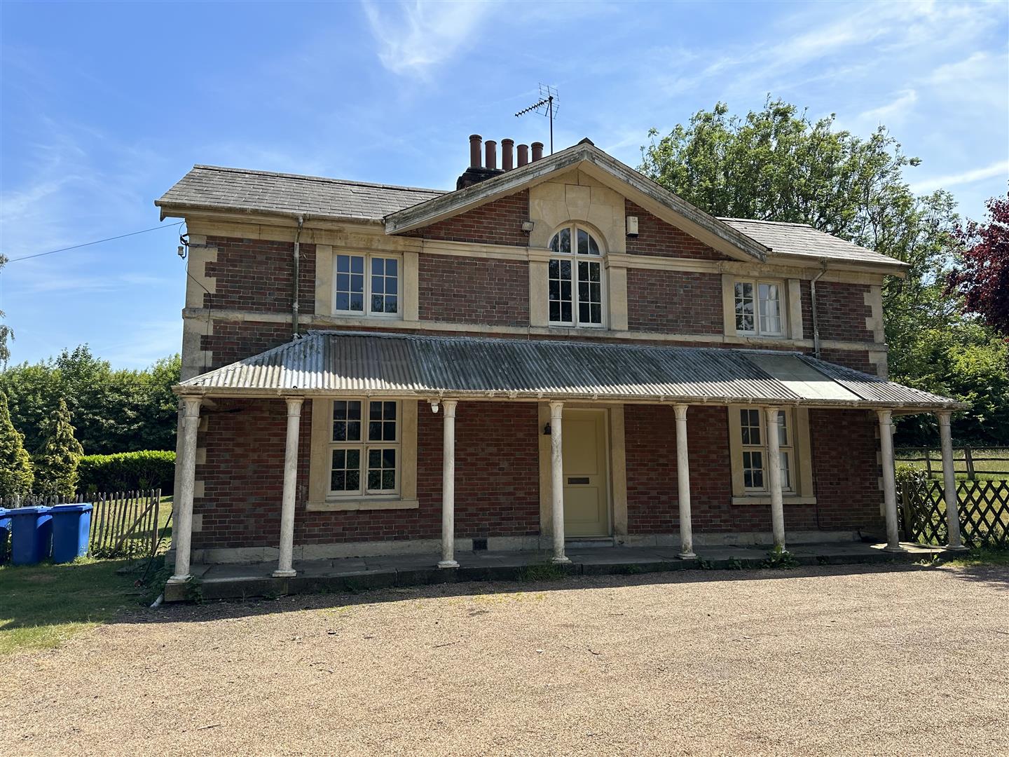 Tory Hill, Milstead, Sittingbourne