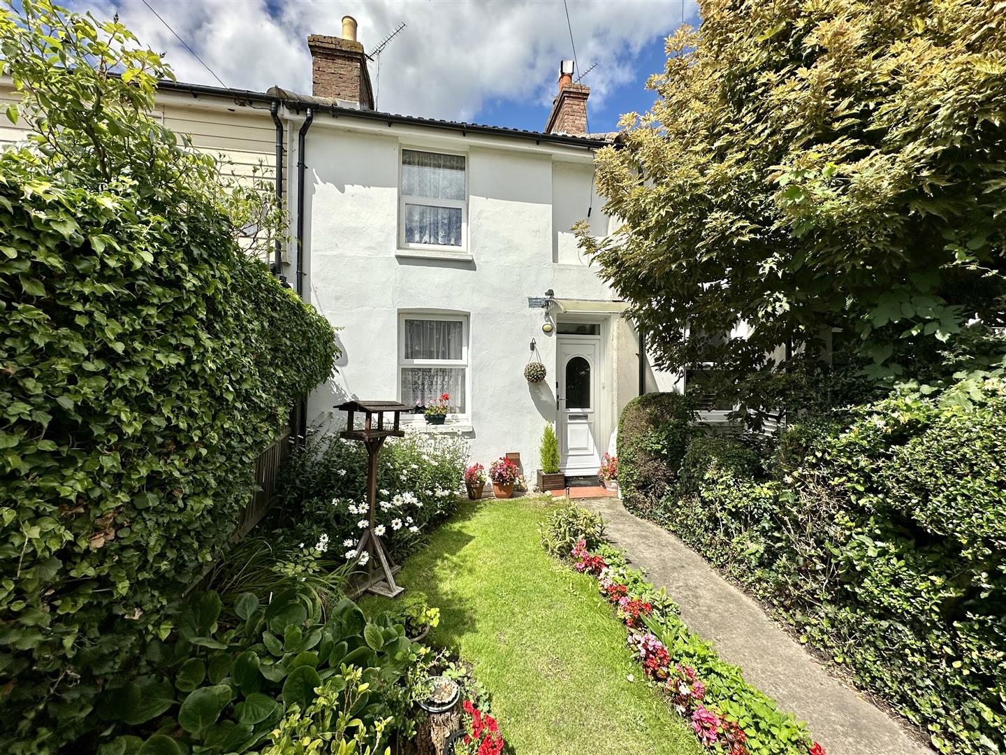 Canterbury Road, Willesborough, Ashford